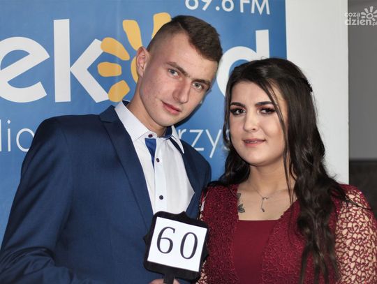 Najpopularniejsza Para Studniówek 2020 - głosowanie