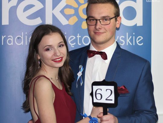 Najpopularniejsza Para Studniówek 2020 - głosowanie