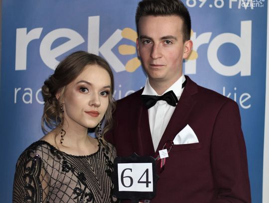 Najpopularniejsza Para Studniówek 2020 - głosowanie