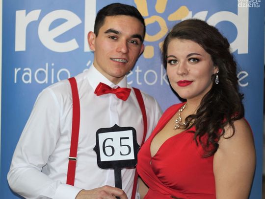 Najpopularniejsza Para Studniówek 2020 - głosowanie