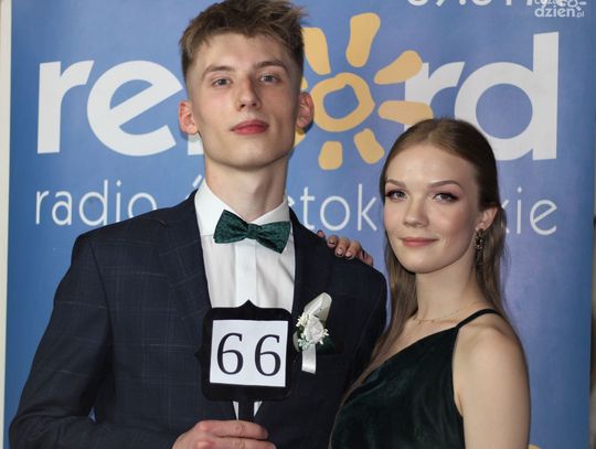 Najpopularniejsza Para Studniówek 2020 - głosowanie