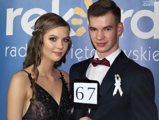 Najpopularniejsza Para Studniówek 2020 - głosowanie