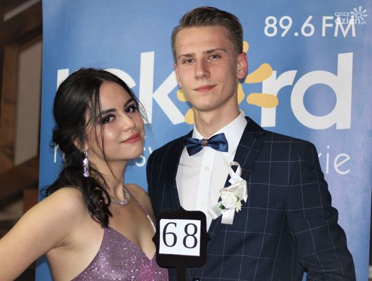 Najpopularniejsza Para Studniówek 2020 - głosowanie