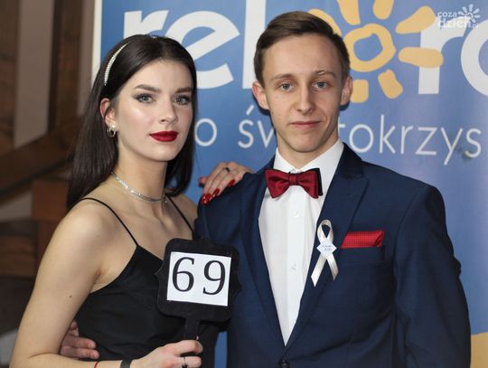 Najpopularniejsza Para Studniówek 2020 - głosowanie