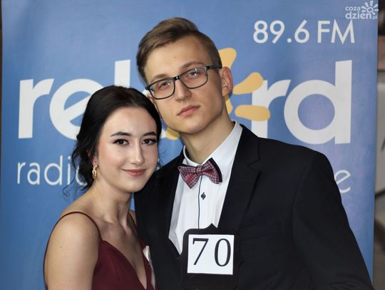 Najpopularniejsza Para Studniówek 2020 - głosowanie