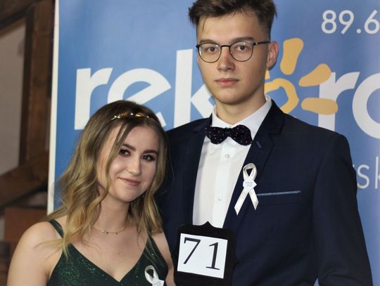 Najpopularniejsza Para Studniówek 2020 - głosowanie