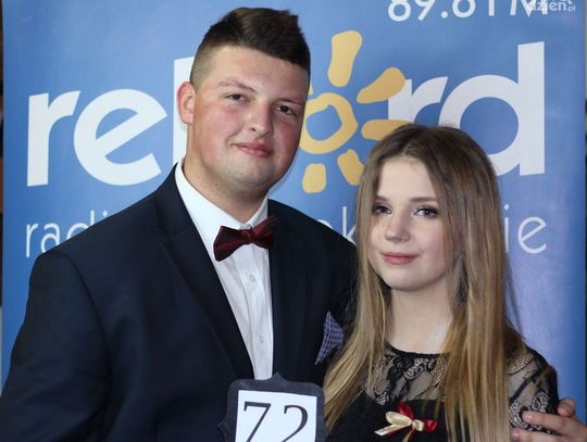 Najpopularniejsza Para Studniówek 2020 - głosowanie