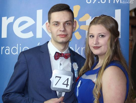 Najpopularniejsza Para Studniówek 2020 - głosowanie