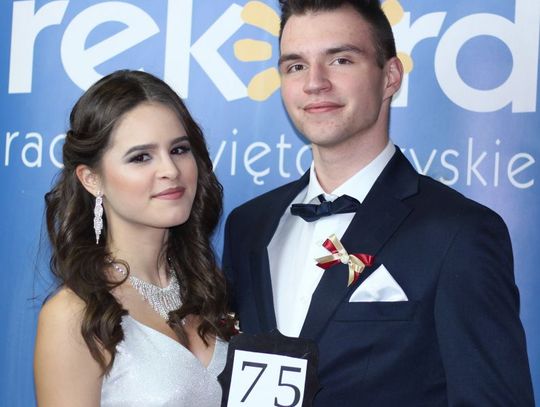 Najpopularniejsza Para Studniówek 2020 - głosowanie