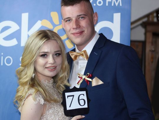 Najpopularniejsza Para Studniówek 2020 - głosowanie