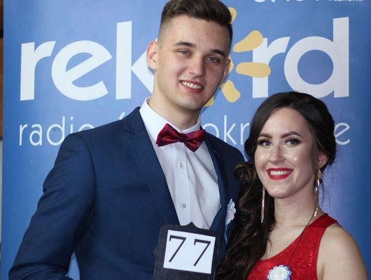 Najpopularniejsza Para Studniówek 2020 - głosowanie