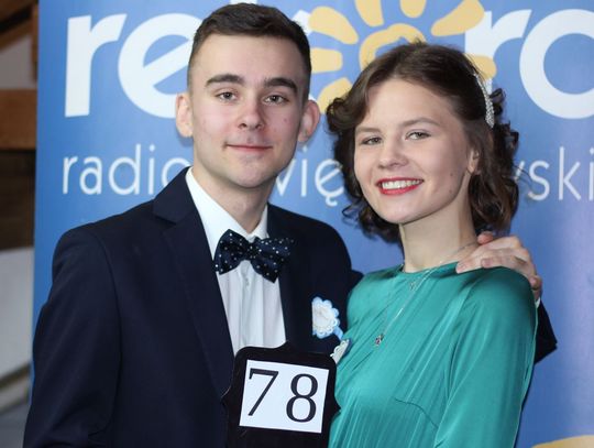 Najpopularniejsza Para Studniówek 2020 - głosowanie