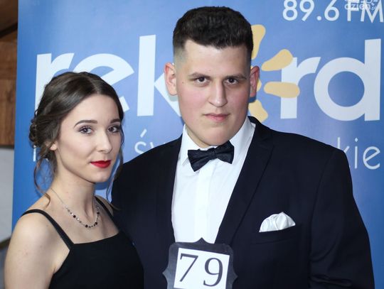 Najpopularniejsza Para Studniówek 2020 - głosowanie