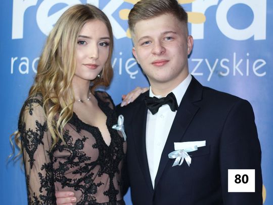 Najpopularniejsza Para Studniówek 2020 - głosowanie