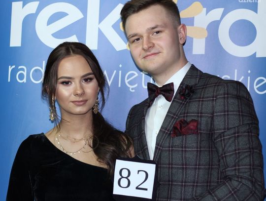 Najpopularniejsza Para Studniówek 2020 - głosowanie