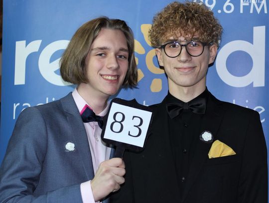 Najpopularniejsza Para Studniówek 2020 - głosowanie