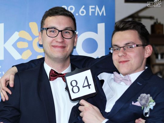 Najpopularniejsza Para Studniówek 2020 - głosowanie