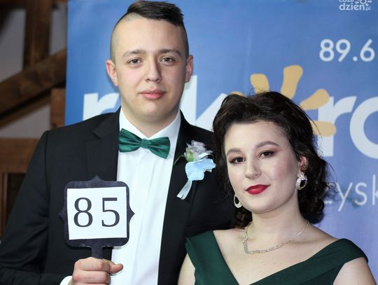 Najpopularniejsza Para Studniówek 2020 - głosowanie