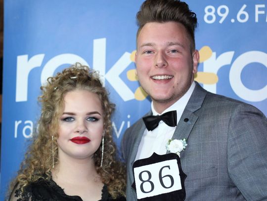 Najpopularniejsza Para Studniówek 2020 - głosowanie