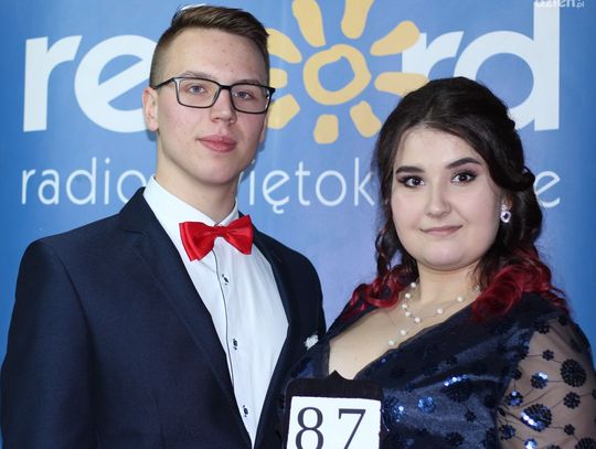 Najpopularniejsza Para Studniówek 2020 - głosowanie