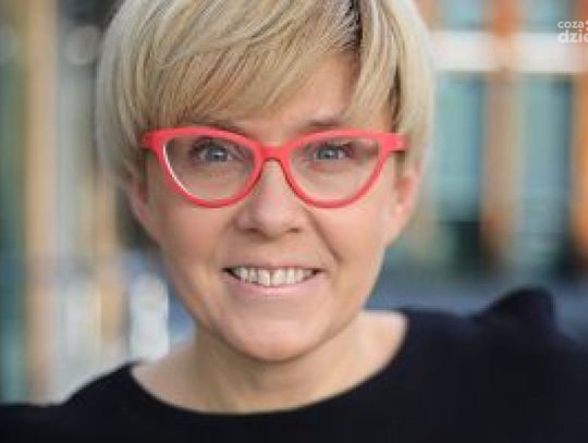 W Kobiecym Klimacie W Kobiecym Klimacie