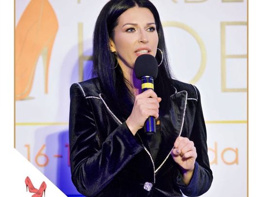 W Kobiecym Klimacie W Kobiecym Klimacie