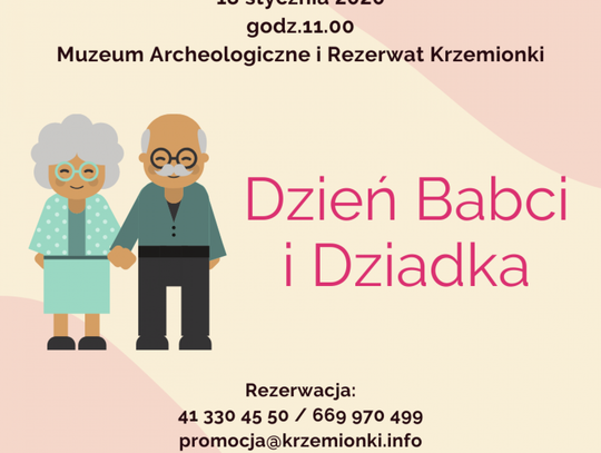 Weekendowy rozkład jazdy