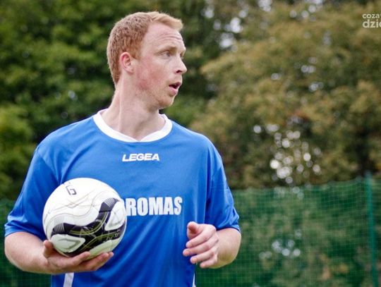 Weekendowy rozkład jazdy