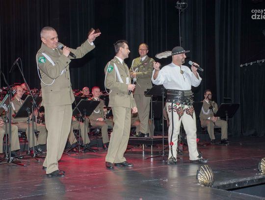 Weekendowy rozkład jazdy