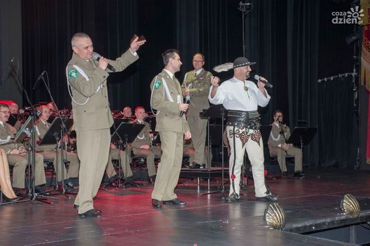 Weekendowy rozkład jazdy