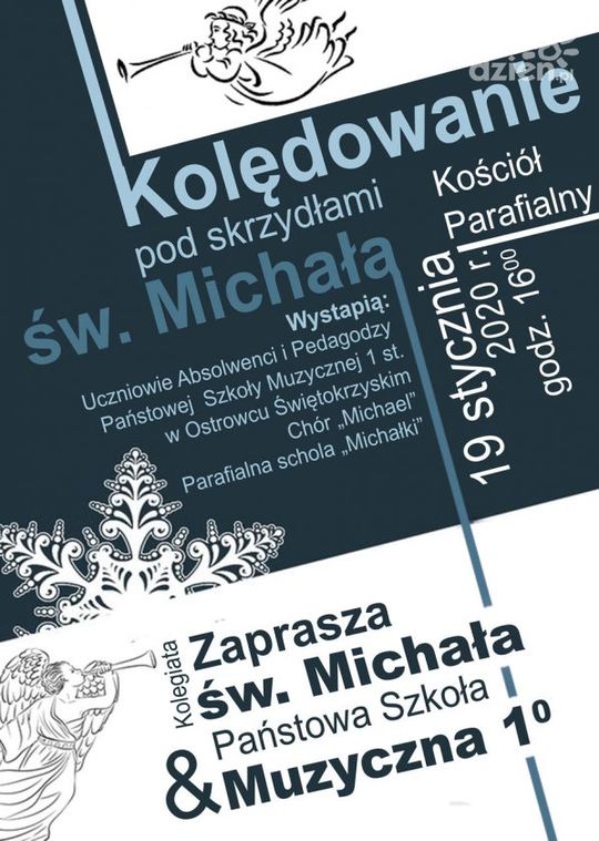 Weekendowy rozkład jazdy