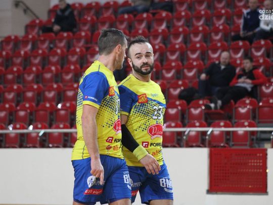 Noworoczny Turniej Piłki Ręcznej - zdjęcia