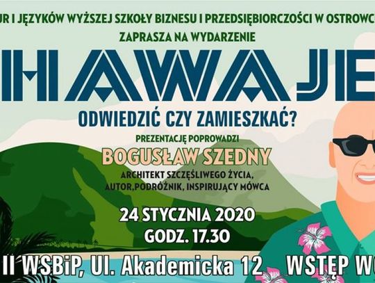 Propozycje na weekend