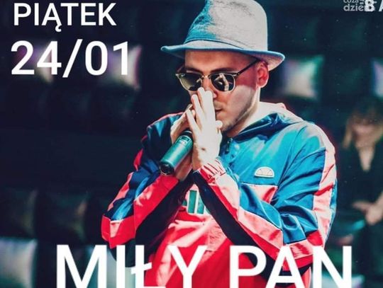 Propozycje na weekend