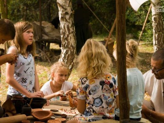 Propozycje na weekend