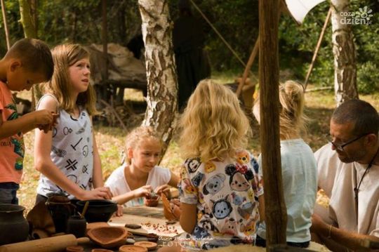 Propozycje na weekend