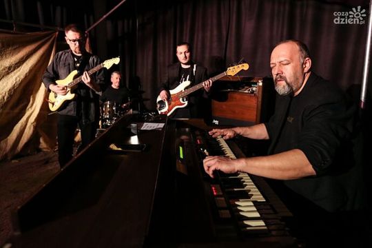 Propozycje na weekend