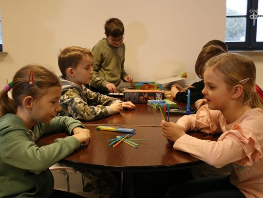 Weekendowy rozkład jazdy