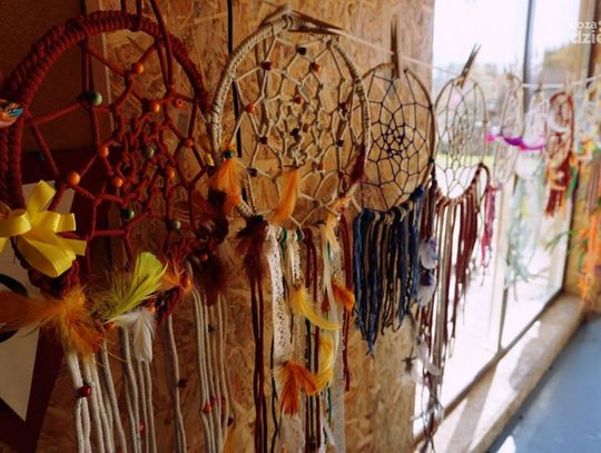 Weekendowy rozkład jazdy