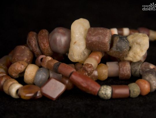 Weekendowy rozkład jazdy