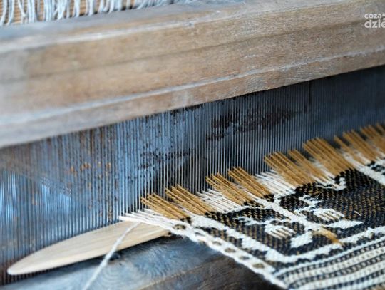 Weekendowy rozkład jazdy