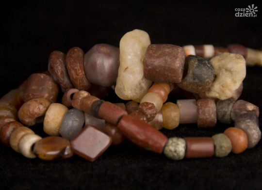 Weekendowy rozkład jazdy