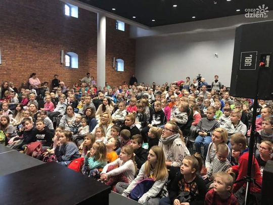 Propozycje na weekend