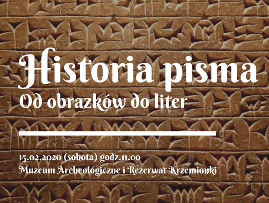 Weekendowy rozkład jazdy