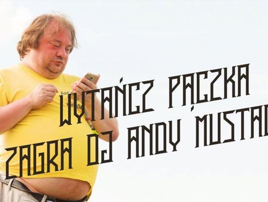 Propozycje na weekend