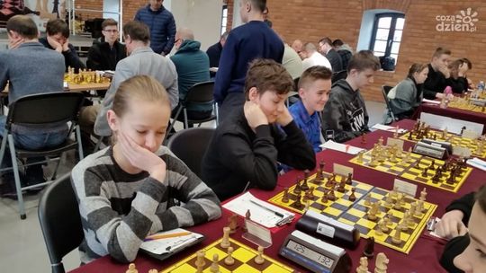 Propozycje na weekend