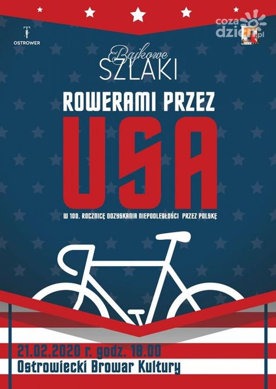 Propozycje na weekend