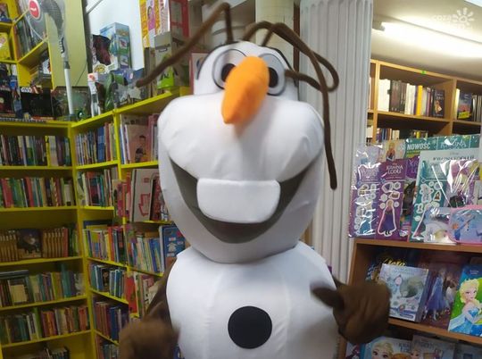 Propozycje na weekend