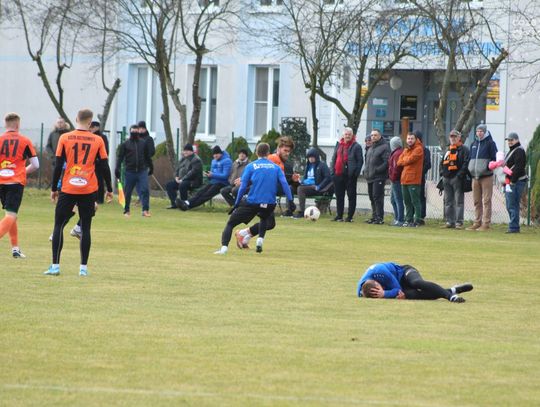 KSZO 1929 Ostrowiec Świętokrzyski - Stal Kraśnik - zdjęcia