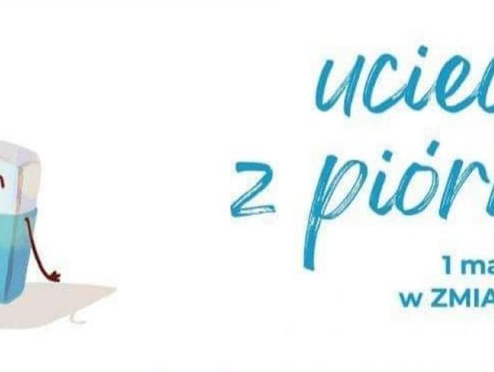 Weekendowy rozkład jazdy